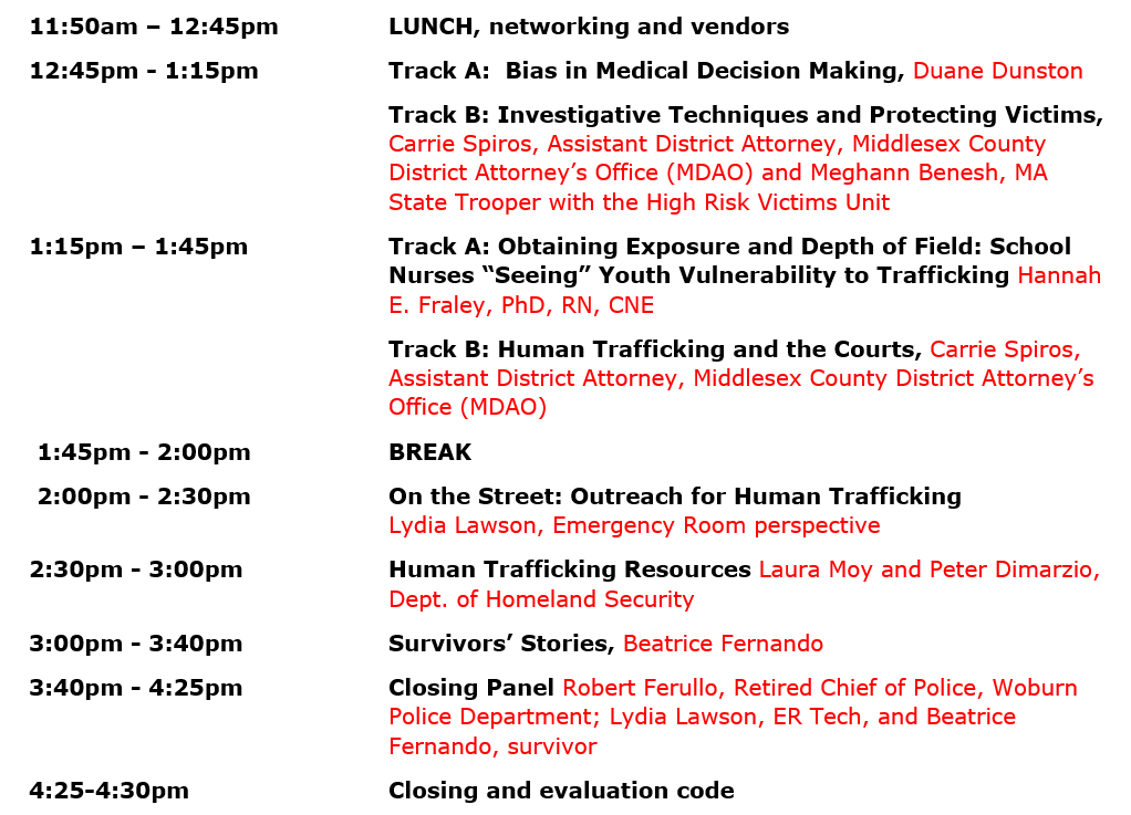 2 HT Agenda screenshot 4.3.19